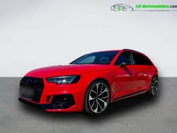 Utilisé 2019 Audi RS4 Sport Break | 65 000 € (Bon prix)