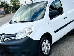 Blanc Utilisé 2018 Renault Kangoo Monospace | 5 990 € (Prix juste)