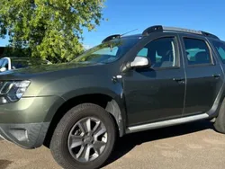 Gris Utilisé 2014 Dacia Duster Prestige SUV | 8 990 € (Prix juste)