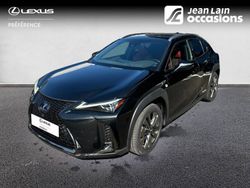 Utilisé 2019 Lexus UX 250h Executive Line SUV | 28 990 € (Prix cher)
