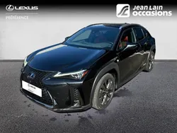 Utilisé 2019 Lexus UX 250h Executive Line SUV | 28 990 € (Prix assez cher)