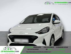 Utilisé 2024 Hyundai i10 Citadine | 17 600 € (Prix juste)