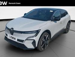 Gris Occasion 2022 Renault Megane E-Tech Iconic Berline | 24 590 € (Prix juste)