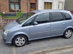 Utilisé 2009 Opel Meriva Enjoy Monospace | 3 000 €