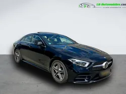 Utilisé 2020 Mercedes CLS400 Coupé | 53 500 €