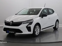 Utilisé 2024 Renault Clio V Evolution Berline | 16 499 € (Prix juste)