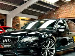 Noir Utilisé 2011 Audi S4 Sport Break | 25 980 €