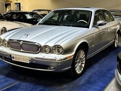 Gris Utilisé 2007 Jaguar XJ Sovereign Berline | 18 000 €