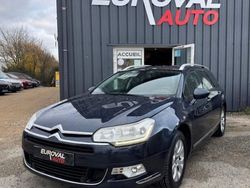 Utilisé 2015 Citroën C5 Tendance Berline | 8 490 € (Prix cher)