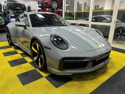 Gris Utilisé 2023 Porsche 911 Turbo Sport Coupé | 379 999 €