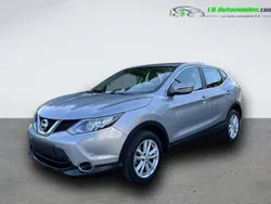 Utilisé 2017 Nissan Qashqai SUV | 16 000 € (Super prix)