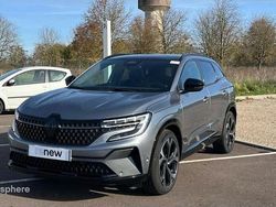 Gris Occasion 2024 Renault Austral Techno Esprit Alpine SUV | 35 299 € (Prix cher)