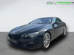 Utilisé 2015 BMW 650 Comfort Edition Coupé | 56 400 €