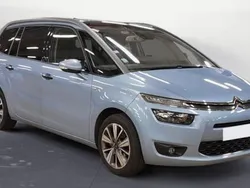 Utilisé 2015 Citroën C4 Exclusive Berline | 11 999 € (Prix assez cher)