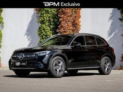 Noir Utilisé 2025 Mercedes GLC200 AMG line SUV | 65 900 €