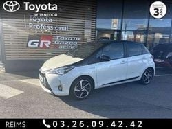 Utilisé 2019 Toyota Yaris Hybrid Berline | 12 990 € (Prix juste)