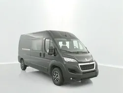 Nouvelle 2025 Peugeot Boxer Van | 36 900 € (Prix assez cher)