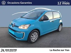 Utilisé 2021 VW up! Citadine | 11 990 € (Super prix)