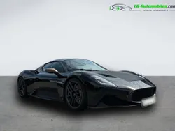Utilisé 2022 Maserati MC20 Coupé | 210 300 €