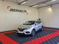 Utilisé 2022 Renault Kadjar Evolution SUV | 19 990 € (Prix juste)