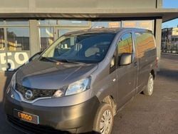 Gris Occasion 2018 Nissan NV200 Van | 13 990 €