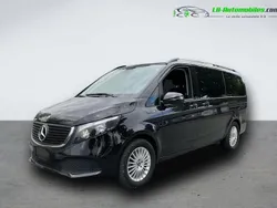 Utilisé 2022 Mercedes EQV300 Break | 46 500 € (Prix juste)
