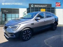 Gris métallique Utilisé 2023 Renault Arkana Evolution SUV | 19 499 € (Bon prix)