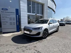 Utilisé 2024 Ford Focus Business Edition Break | 22 499 € (Bon prix)