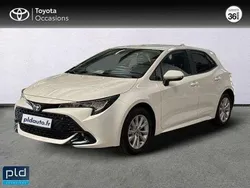 Nouvelle 2025 Toyota Corolla Berline | 36 690 €