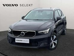 Noir Utilisé 2024 Volvo XC40 Core SUV | 32 092 € (Bon prix)