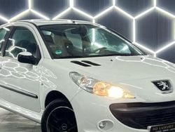 Occasion 2009 Peugeot 206+ Citadine | 3 490 € (Prix juste)