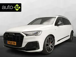 Utilisé 2023 Audi Q7 Sport SUV | 69 900 €