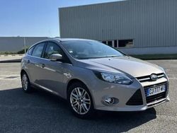 Utilisé 2012 Ford Focus Titanium Berline | 6 990 €