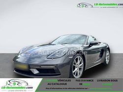 Utilisé 2018 Porsche Boxster Cabriolet | 66 600 €