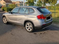 Utilisé 2011 BMW X1 SUV | 10 500 € (Bon prix)