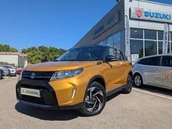 Nouvelle 2025 Suzuki Vitara Style SUV | 29 990 € (Prix cher)
