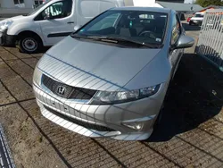 Argent Utilisé 2009 Honda Civic Berline | 2 999 €