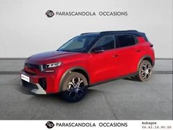 Noir Nouvelle 2025 Citroën C3 Aircross SUV | 21 900 € (Prix juste)