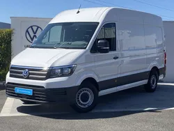 Utilisé 2019 VW Crafter Business Van | 26 290 € (Prix assez cher)