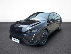 Noir Utilisé 2025 Peugeot 408 GT GTi | 35 689 €