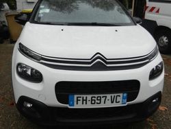 Utilisé 2019 Citroën C3 Business Class Citadine | 6 400 € (Super prix)
