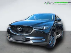 Utilisé 2020 Mazda CX-5 SUV | 31 200 € (Prix juste)