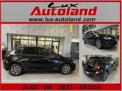 Noir Nouvelle 2025 VW Polo Life Berline | 22 051 € (Super prix)
