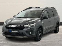 Gris Utilisé 2023 Dacia Jogger Extreme Monospace | 17 499 € (Prix juste)