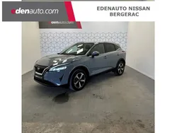 Utilisé 2023 Nissan Qashqai N-Connecta SUV | 24 990 € (Bon prix)