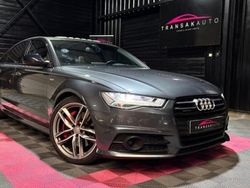 Utilisé 2015 Audi A6 Competition Berline | 26 490 € (Super prix)