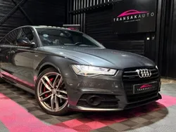 Utilisé 2015 Audi A6 Competition Berline | 26 990 € (Prix juste)