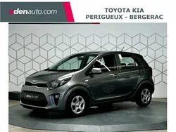 Utilisé 2023 Kia Picanto Active Citadine | 10 500 € (Bon prix)