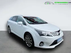 Utilisé 2015 Toyota Avensis Berline | 17 800 €