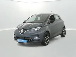 Utilisé 2022 Renault Zoe Evolution Citadine | 13 290 € (Bon prix)